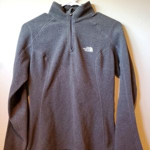 Women's North Face Long-sleeved shirt